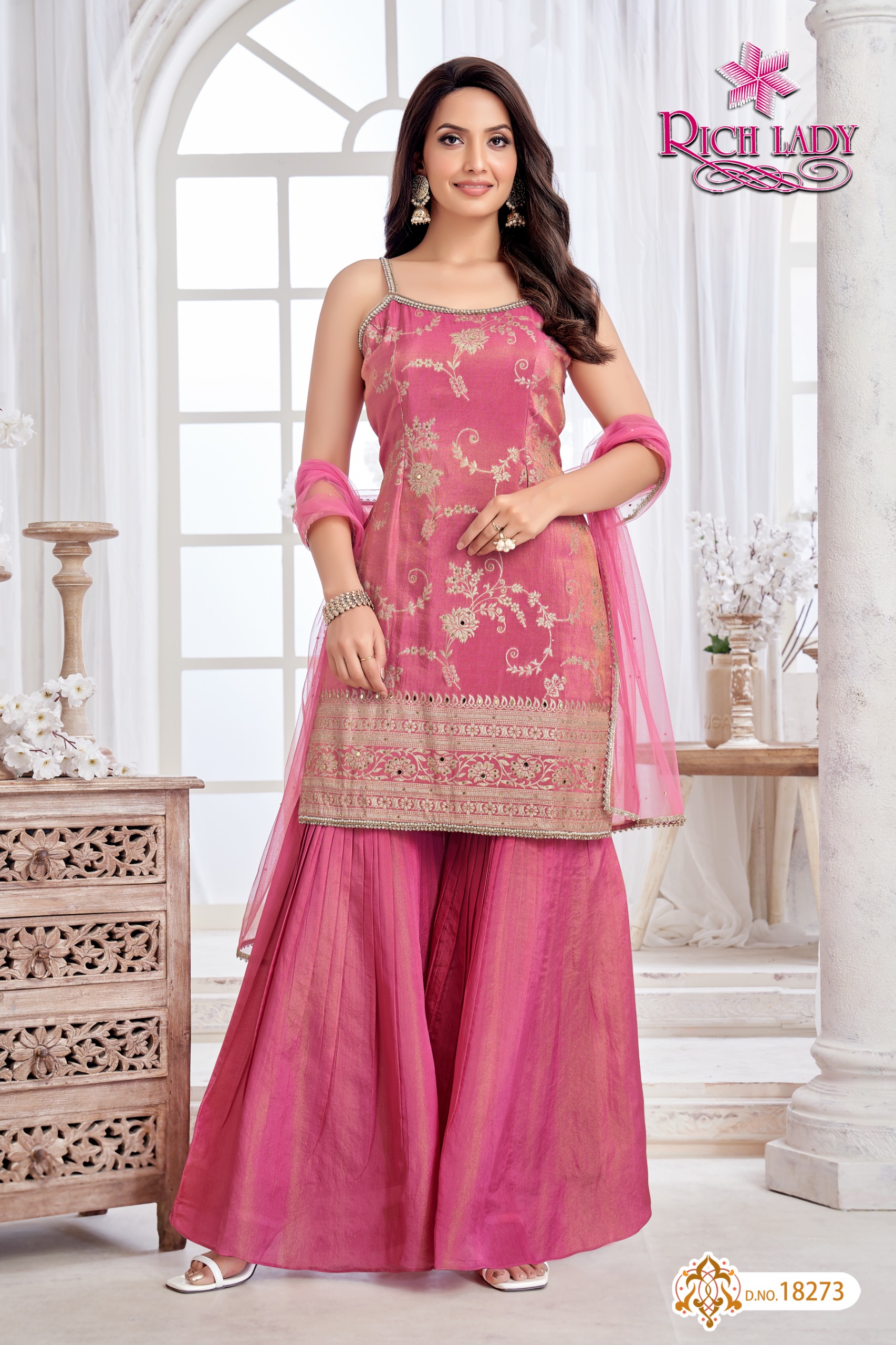 Traditional Saree Collection